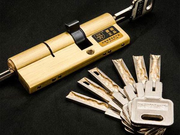 张掖市24小时上门开锁公司