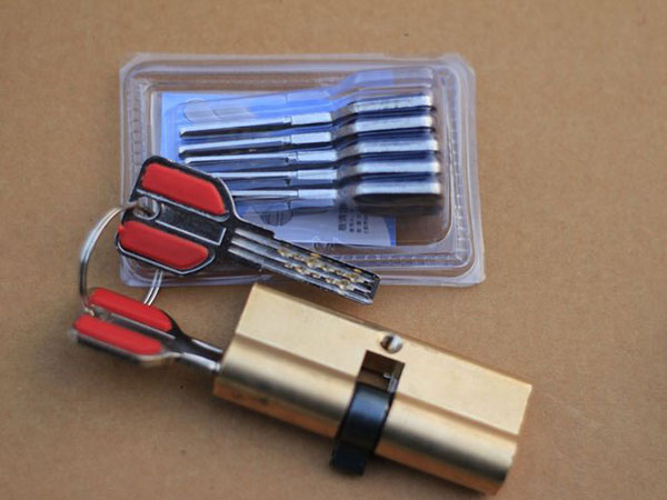 张掖市24小时上门开锁公司