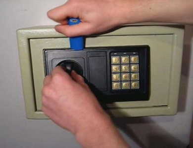 张掖市24小时上门开锁公司