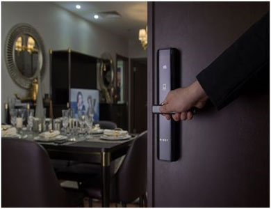 张掖市24小时上门开锁公司