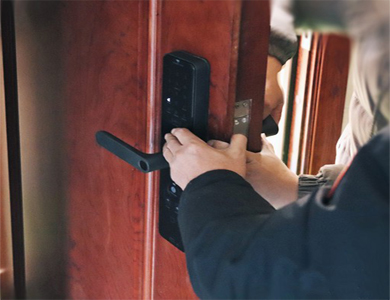 张掖市24小时上门开锁公司